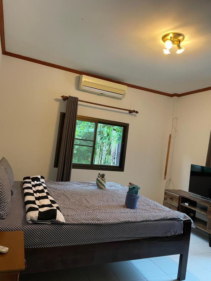 Su House Koh Phangan Thong Nai Pan Yai Exterior photo
